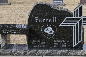 Ferrell
