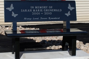 grunewald-bench