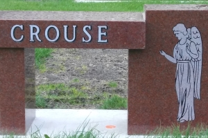 Crouse Back