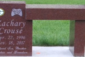 Crouse Front
