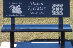 Kreidler-Dawn