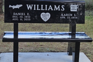 Williams