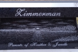 Zimmerman-Back