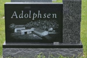 Adolphsen-Back