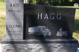 Hagg