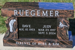Ruegemer