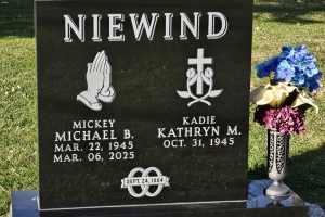 Niewind