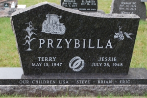 Przybilla Front