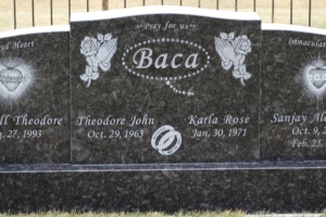 baca