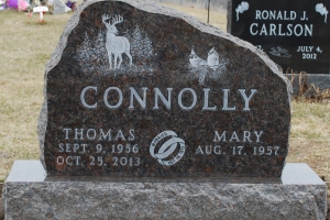 connolly-thomas