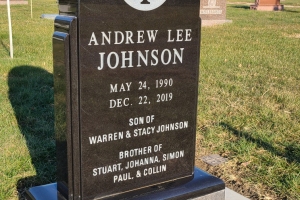 Andrew-Johnson