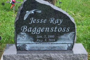 Baggenstoss-Jess