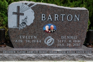 Barton