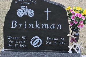 Brinkman