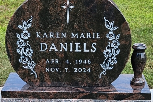 Daniels-Front