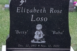 Loso-Elizabet