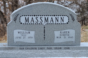 Massmann