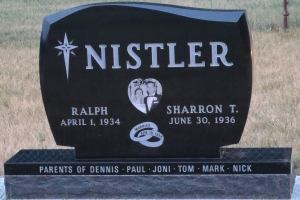 Nistler-Ralph