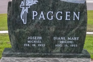 Paggen-Joseph-Front