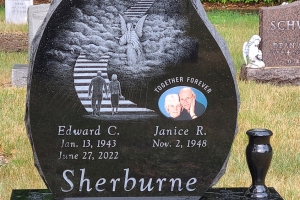 Sherburne