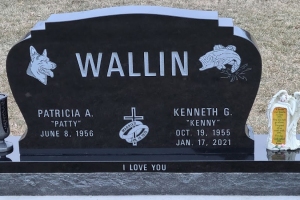 Wallin