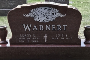 Warnert-LeRoy-Front