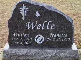 Welle-William
