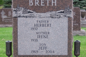 breth