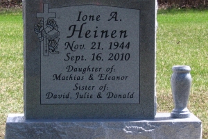 heinen