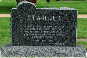 stahler