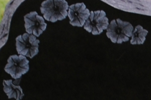 petunias