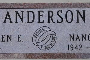 Anderson-Lauren
