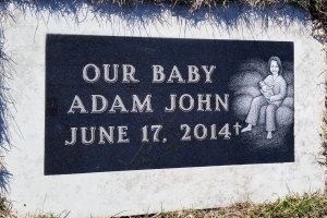 Baby-Adam