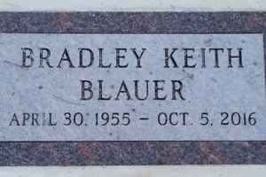 Blauer