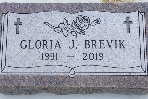 Brevik