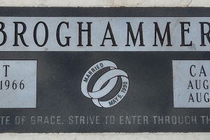 Broghammer