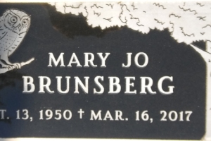 Brunsberg