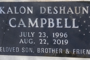 Campell