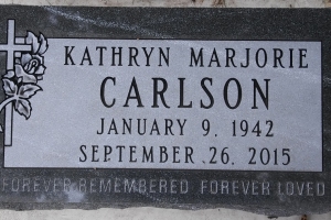 Carlson-Kathryn