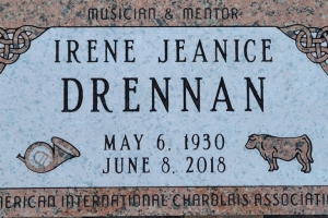 Drennan