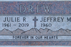 Drew