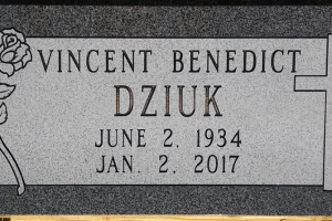 Dziuk-Vincent