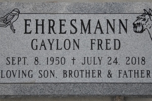 Ehresmann
