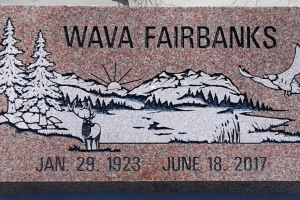Fairbanks