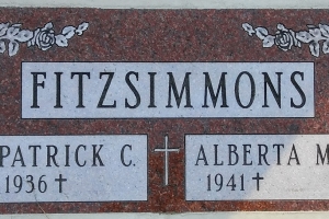 Fitzsimons