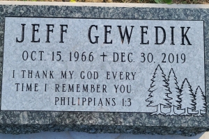 Gewedik