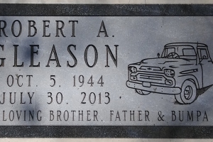 Gleason-Robert