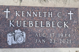 Kuebelbeck