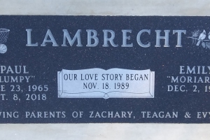 Lambrecht-Paul
