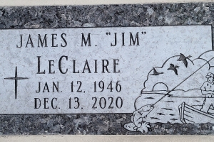 LeClaire